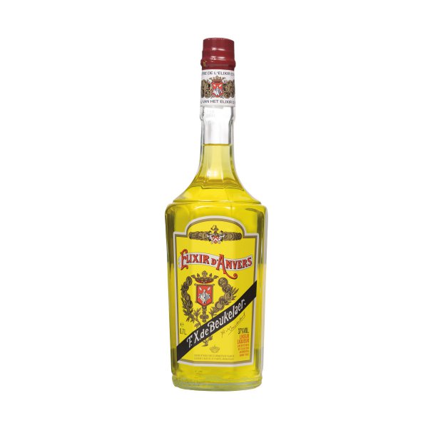 Elixir dAnvers