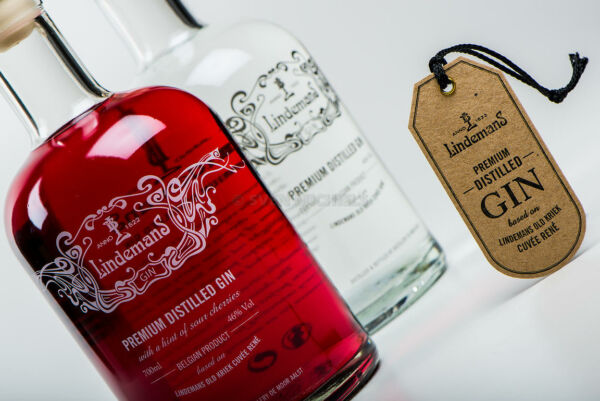 Lindemans Premium Red Gin