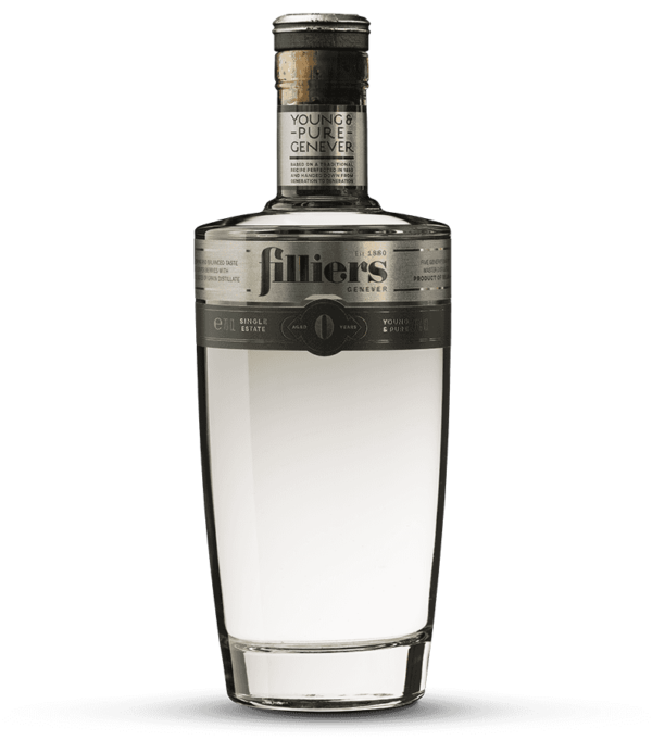 Filliers 00YO Young and Pure 700ML